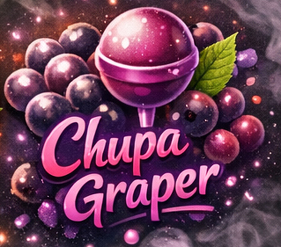 Chupa Graper