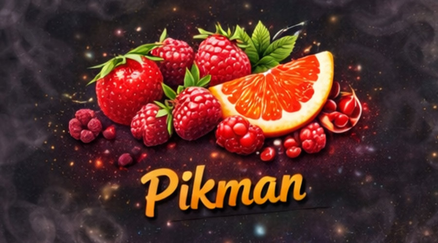 Pikman
