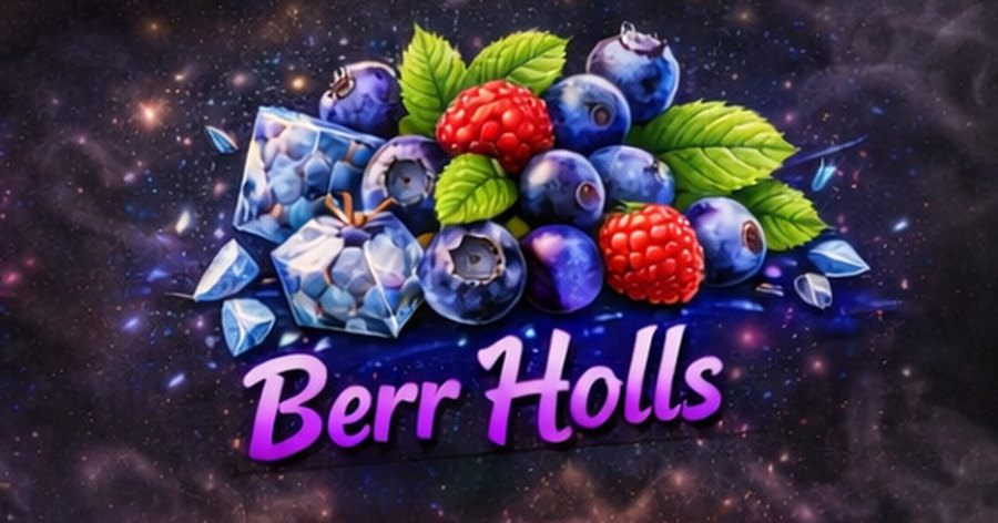 Berry Holls