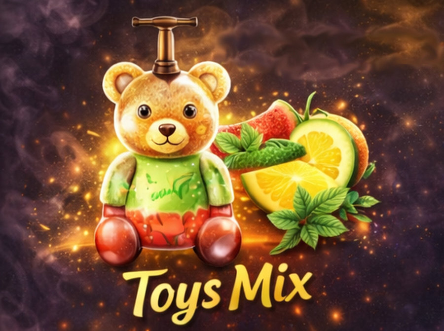 Toys Mix