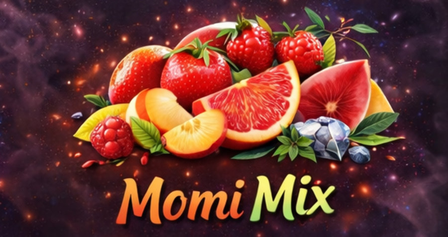 Momi Mix