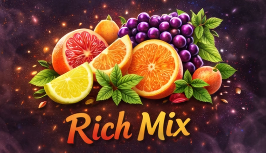 Rich Mix
