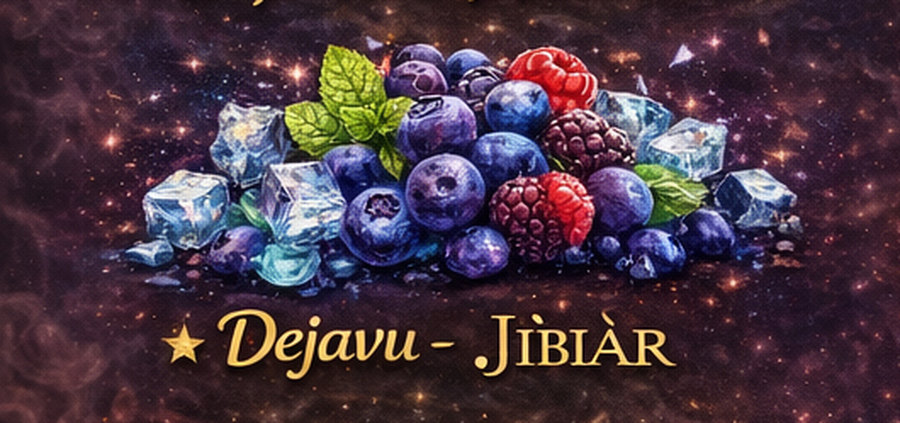 Dejavu - Jibiar