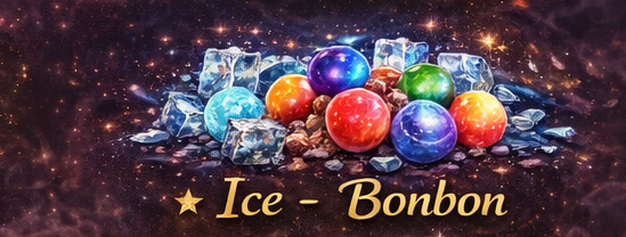 Ice Bonbon