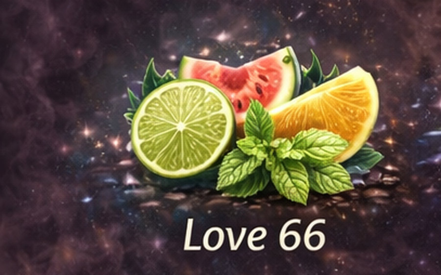 Love 66