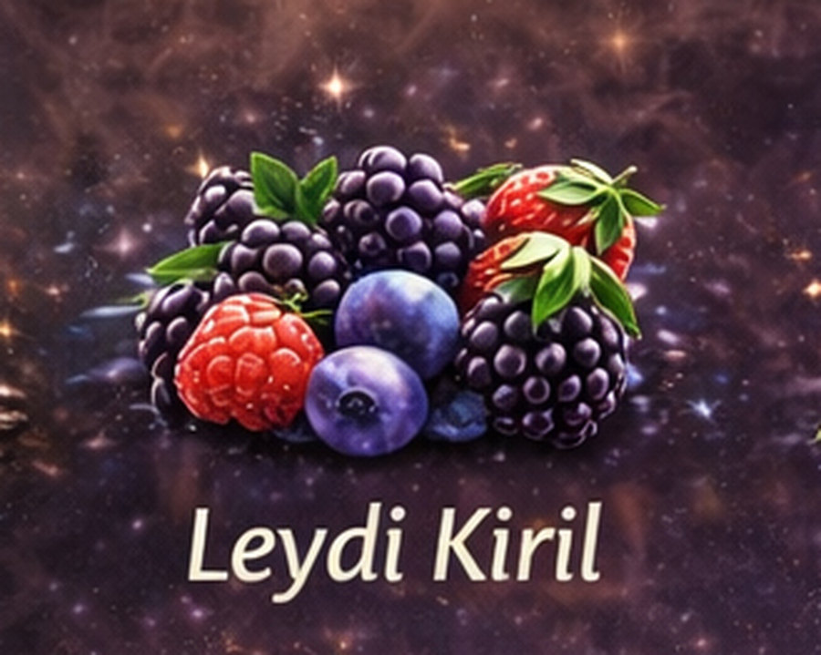 Leydi Kiril