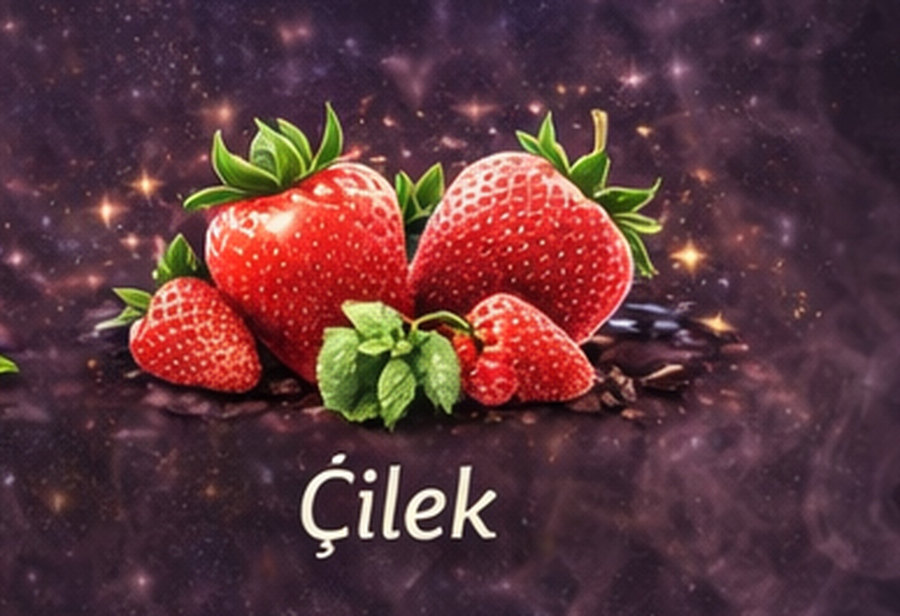 Çilek