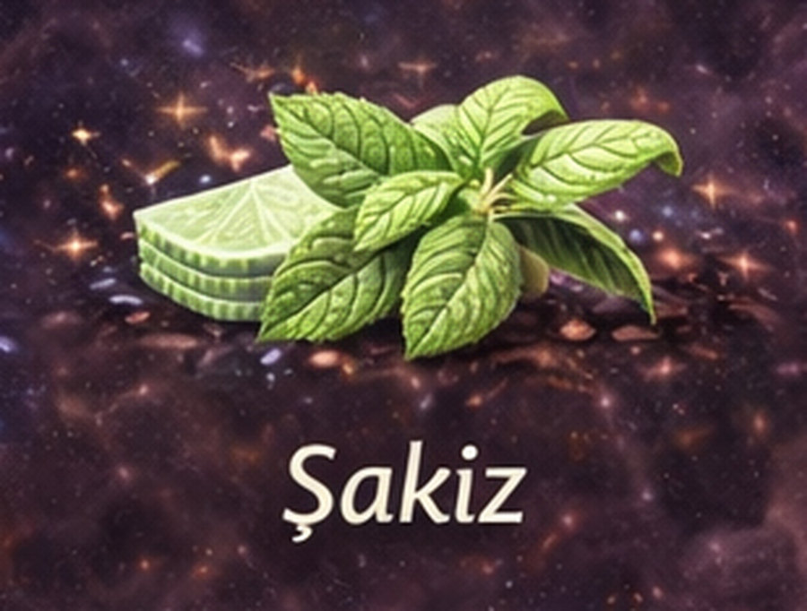 Sakız